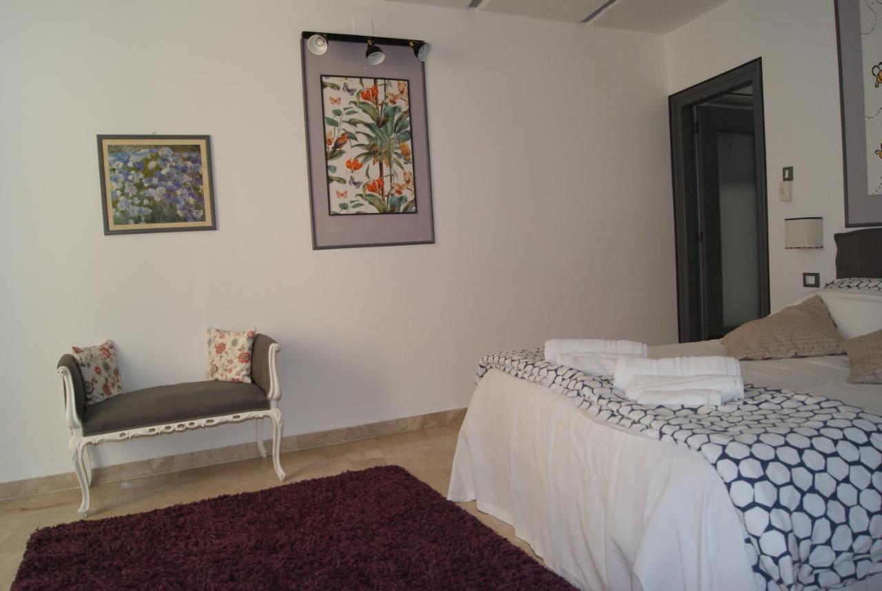 Beeclaire Guest House Palermo Exterior photo
