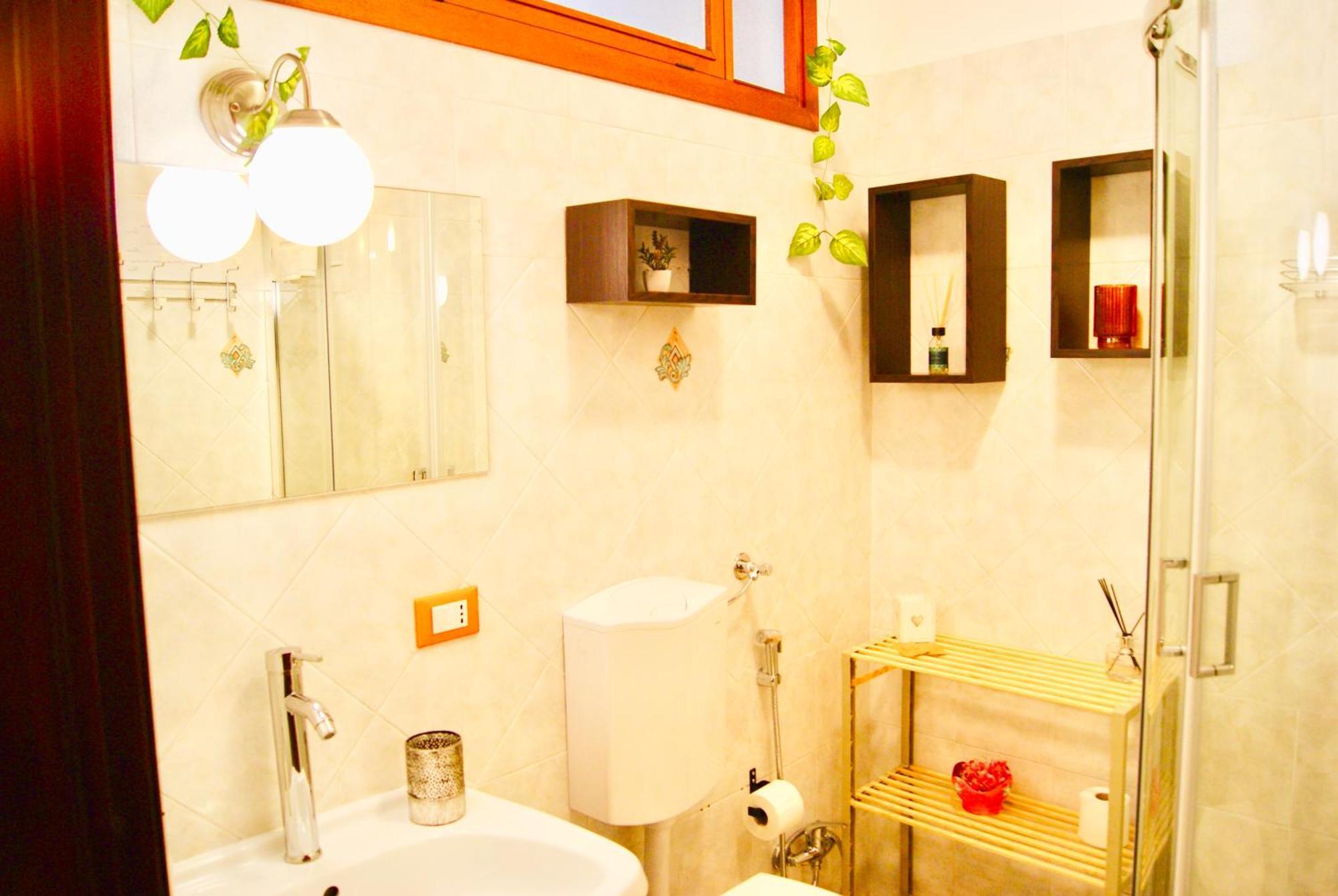 Beeclaire Guest House Palermo Exterior photo