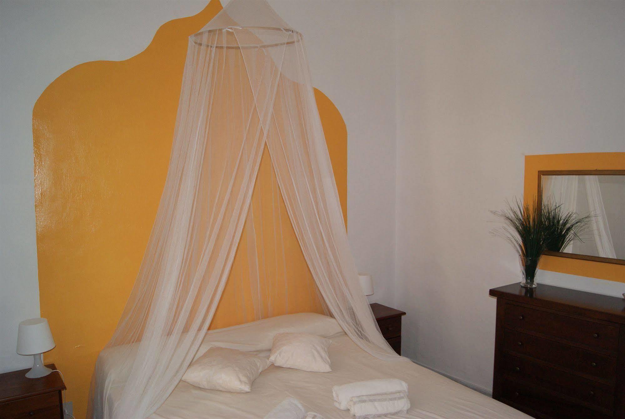 Beeclaire Guest House Palermo Exterior photo